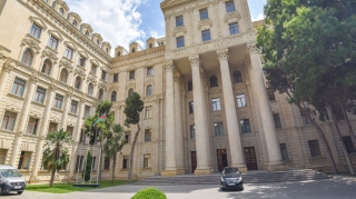 Rəsmi Bakıdan Medinskiyə - CAVAB 