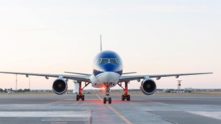 AZAL Bakı-Moskva-Bakı marşrutu üzrə xüsusi çarter reysi yerinə yetirəcək