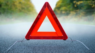 Ankarada iki avtomobil toqquşub, ölənlər var 