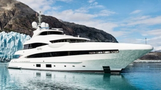 Daha bir rusiyalı oliqarxın yaxtası satıldı