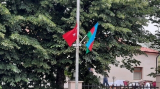 Şuşa bu gün  - FOTO