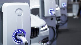 Azərbaycana elektromobil idxalı 8 DƏFƏ ARTIB 