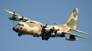 Britaniya bu halda Ukraynaya döyüş təyyarələri verəcək 