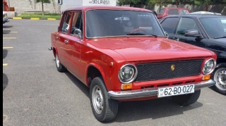 Avtomobilə konstruksiya dəyişikliyi edən sürücülər cərimələndi  - FOTO