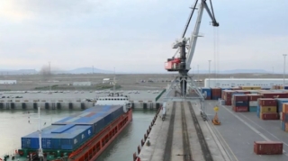 “Euronews”un Bakı Limanının ekoloji layihələri haqqında - Geniş videomaterialı 