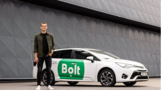 5000 avro sərmayədən 2 milyard avro dövriyyəyə: Bolt-un illik gəliri dərc olundu 