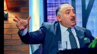 Koronavirus şübhəsi ilə xəstəxanaya aparılan Bəhram Bağırzadədən xəbər var