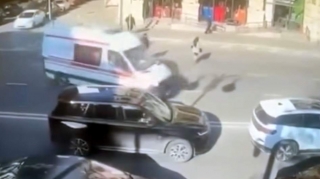 Təcili yardım sürücülərinin qayda pozması ilə bağlı - TƏBİB-dən AÇIQLAMA - VİDEO 