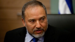 “Azərbaycan İsrailin etibarlı tərəfdaşıdır” - Aviqdor Liberman 