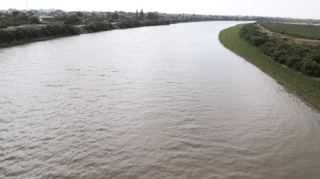 Yuxarı Qarabağ kanalından meyit tapıldı - YENİLƏNİB 