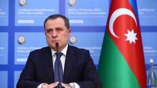 Ceyhun Bayramovdan bayram təbriki