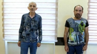 Gəncədə bank kartlarından oğurluq edənlər SAXLANILDI   - FOTO