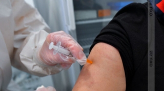 “Pfizer”dən  üçüncü doza ilə bağlı AÇIQLAMA