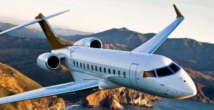 Azərbaycanlı məmur Türkiyəyə şəxsi təyyarəsi ilə gedib-gəlir