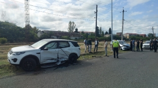 Məşhur müğənni qəzaya düşən vəkil qohumundan danışdı - FOTO 