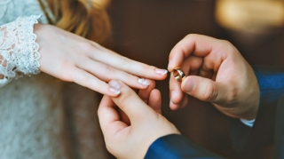 Siyəzəndə nişan mərasimi yarımçıq saxlanıldı