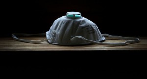 Karantinə alınmış qadın ВМW-yə minib qaçdı