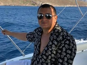 "Quli"nin son model avtomobili - FOTO