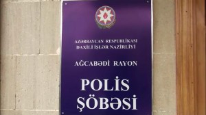 Aptekdə narkotik tərkibli dərman satan şəxs saxlanılıb - FOTO