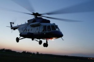 Qəzaya uğramış "Mi-8" vertolyotunun hər iki "qara qutu"su tapılıb