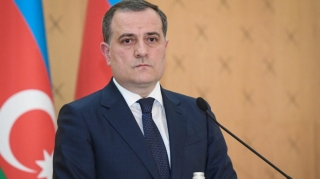 Ceyhun Bayramovun qardaşı sədrlikdən çıxarıldı 