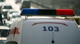 Kürdəmirdə yolu keçən 67 yaşlı kişini avtomobil vurub