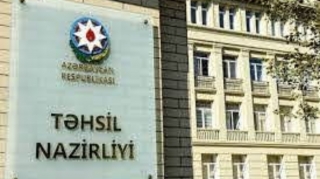 Təhsil Nazirliyindən payız tətili ilə bağlı AÇIQLAMA  