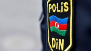 DİN-də yeni TƏYİNAT 