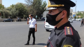 COVİD-19 pasportu ilə bağlı cərimələrin məbləğləri açıqlandı