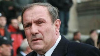 "Erməni xalqı Paşinyanı bağışlamayacaq" - Ter-Petrosyan 