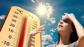 Yeni temperatur rekordları QEYDƏ ALINACAQ - İqlimdə fövqəladə dövr başlayır