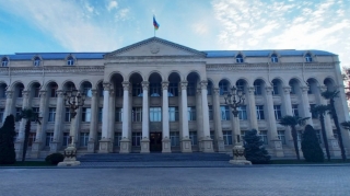 Yevlaxda korrupsiyaya qarşı mübarizəyə dair müşavirə keçirilib 