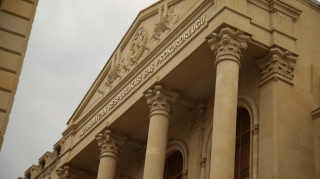 Baş Prokurorluq mətbuat işçilərini təbrik etdi