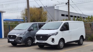 Rusiyanın avtomobil sektorunda növbəti geriləmə 