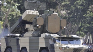 Ermənistanın hava hücumundan müdafiə sistemləri Xankəndidən çıxarıldı 