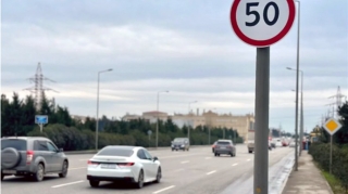 Bakıda saatda 50 kilometr limiti: YENİLİKDİRMİ? 
