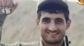 Lənkəranda qazi vəfat etdi 