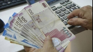 Azərbaycanda orta aylıq maaşlar ARTIRILIR – Artım faizi AÇIQLANDI 