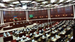 Parlament Prezidentə və xalqa müraciət edib   - VİDEO