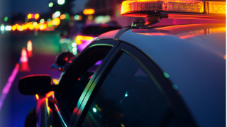 Bakıda bir gecədə iki yol qəzası olub, xəsarət alanlar var 