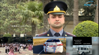 “Son zəng”də məzunlara avtomobili kirayə verənləri nə gözləyir? – RƏSMİ AÇIQLAMA  - VİDEO