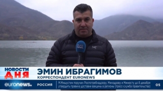 Tanınmış azərbaycanlı jurnalist Emin İbrahimov Türkiyədə həlak oldu 