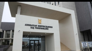 Baş Prokurorluq:  "Qax Kukla Teatrının direktoru mənimsədiyi 48,5 min manatı ödəyib"