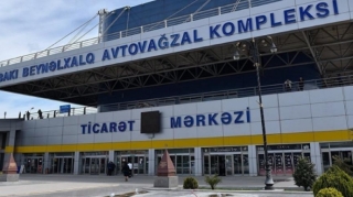 Avtovağzallar 12 gün gücləndirilmiş rejimdə İŞLƏYƏCƏK 