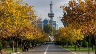 Noyabrın ilk gününün havası açıqlanıb 