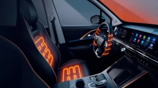 Avtomobilin qızdırılan oturacaqları xəstəlik yaradır - HƏYƏCAN TƏBİLİ 