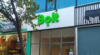 Azərbaycanda Bolt sürücüləri üçün mərkəzlər açılıb - FOTO