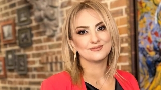 “Qaçqınkom”un vəzifəli əməkdaşı vəfat etdi - FOTO