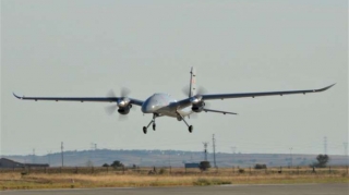 Afrika ölkəsi Türkiyədən PUA alır