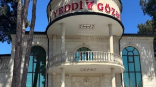 “7 Gözəl” şadlıq evində qəfil yoxlama - Nöqsanlar aşkarlandı - FOTO